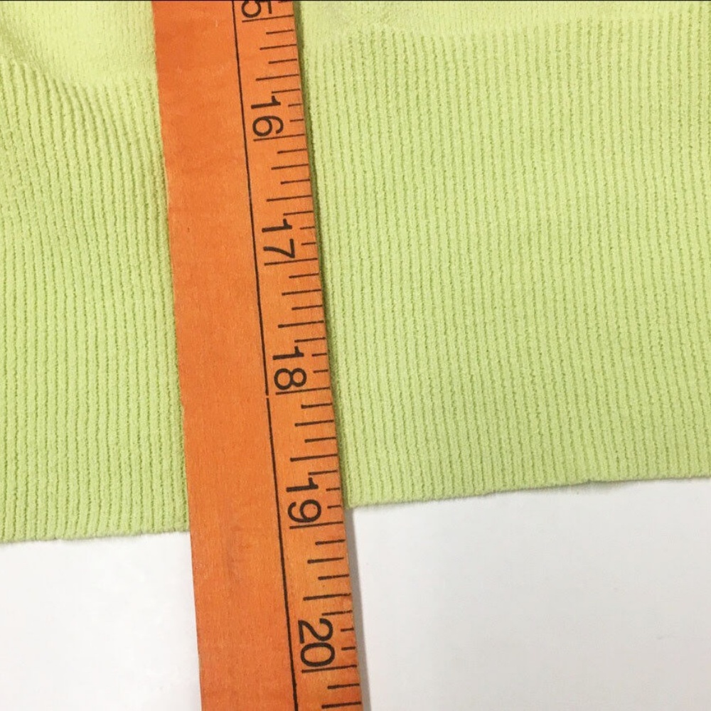 Ann Taylor Ladies 3/4 Cardigan (P05-20) - Picture 3 of 8